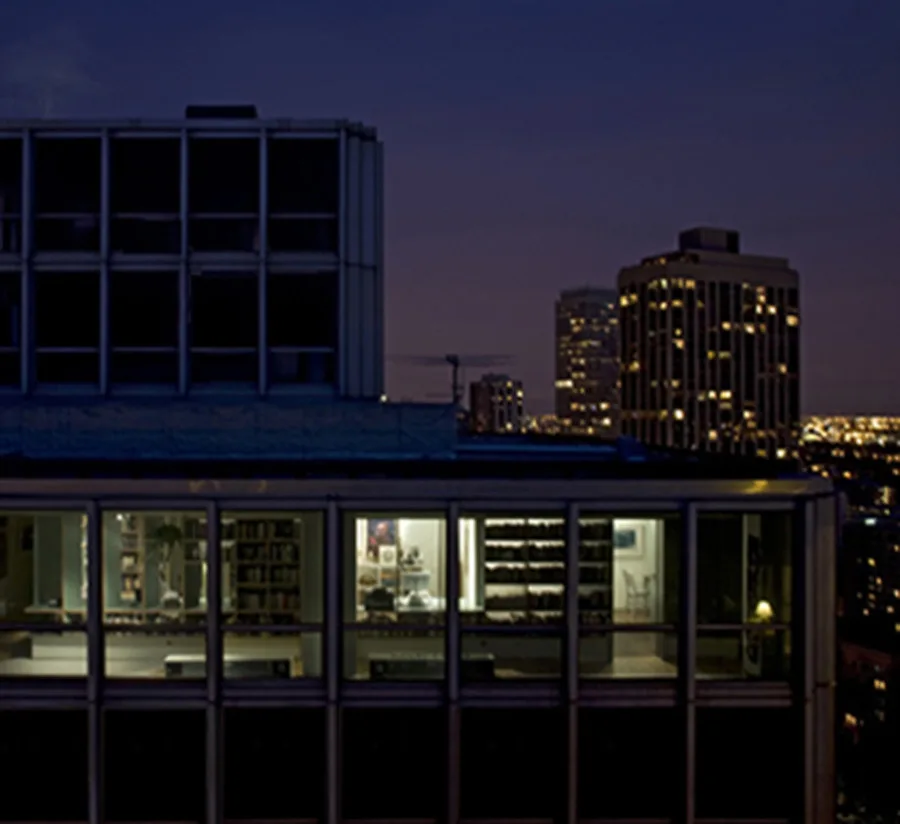 Commonwealth Housing by Searl Lamaster Howe Architects - Photo 6