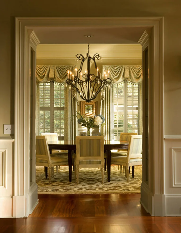 Christopher A Rose AIA, ASID - Photo 6