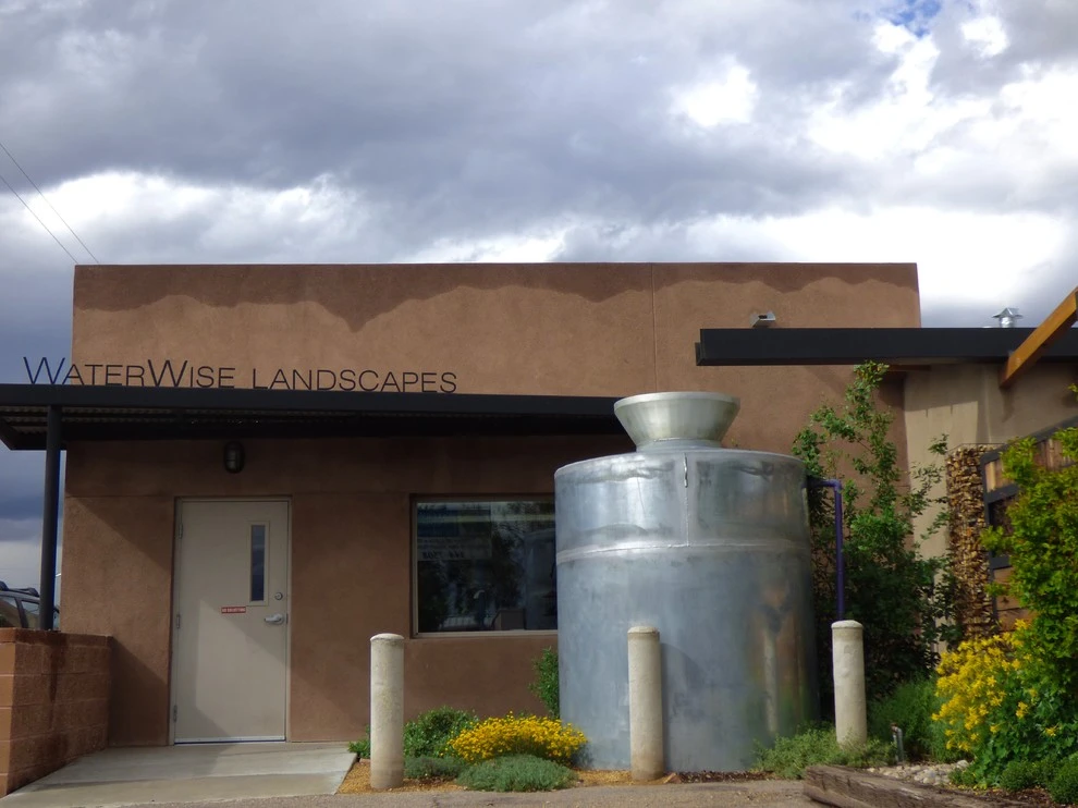 Waterwise Landscapes office by Waterwise Landscapes Incorporated - Photo 16