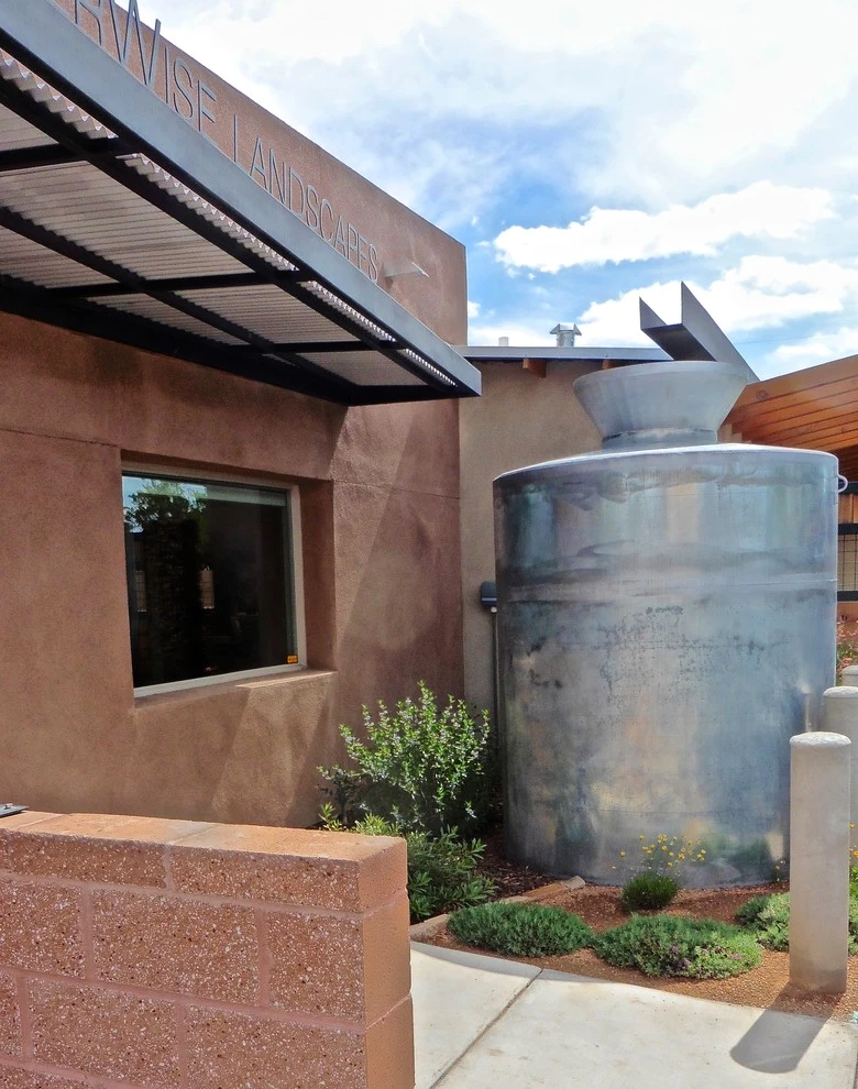 Waterwise Landscapes office by Waterwise Landscapes Incorporated - Photo 4