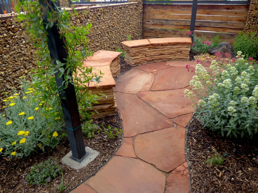 Waterwise Landscapes Incorporated - Photo 12