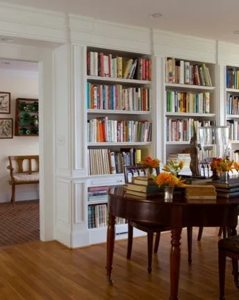 Architectural Legacy by Maugel DeStefano Architects - Photo 3