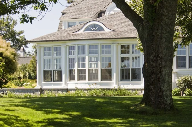Architectural Legacy by Maugel DeStefano Architects - Photo 5
