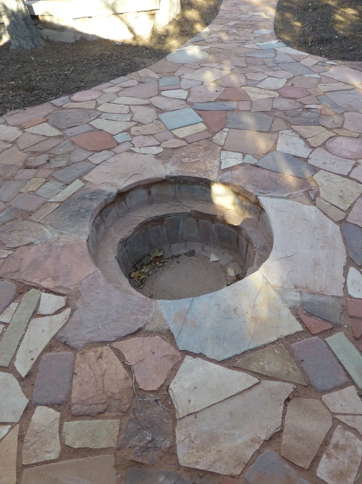 Ridgecrest west by Waterwise Landscapes Incorporated - Photo 2