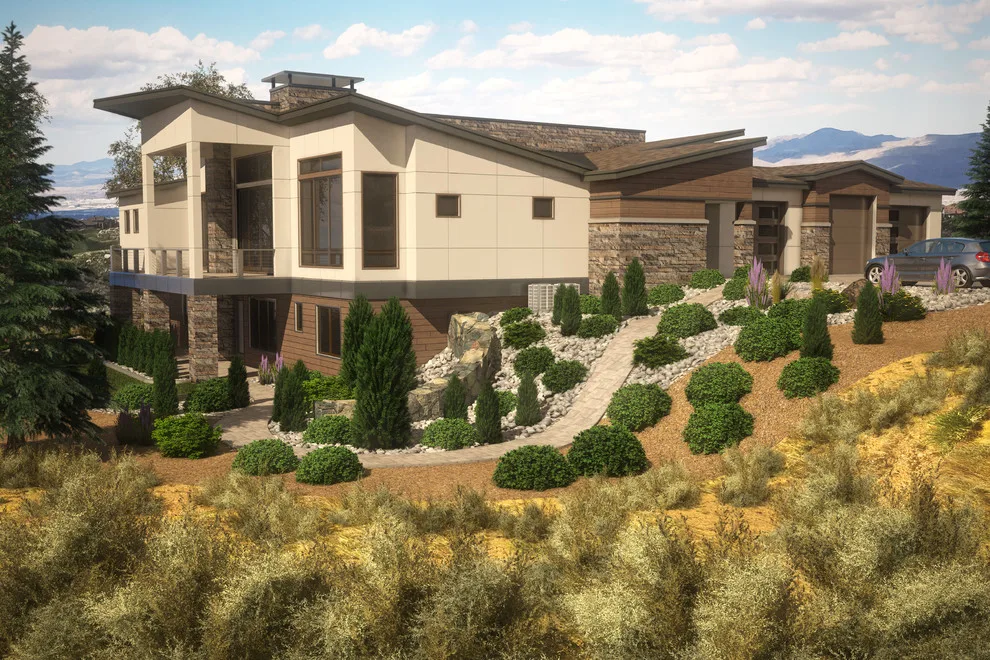 ArrowCreek One by Miles Architectural Group - Photo 3