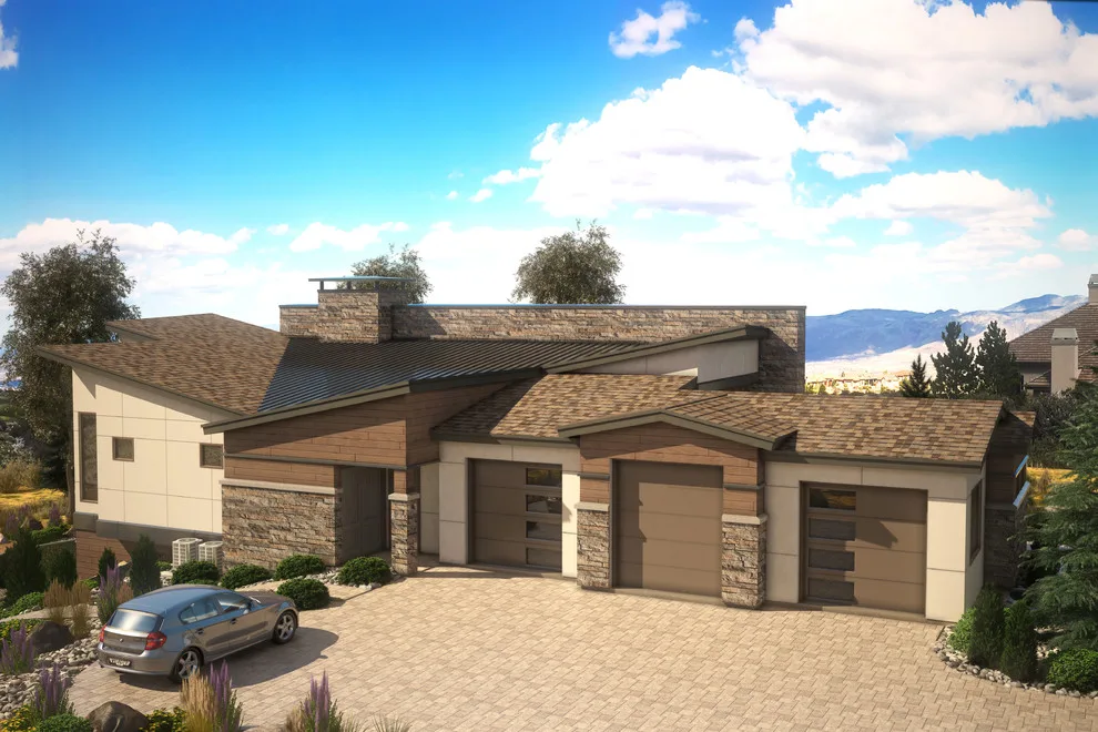 ArrowCreek One by Miles Architectural Group - Photo 2