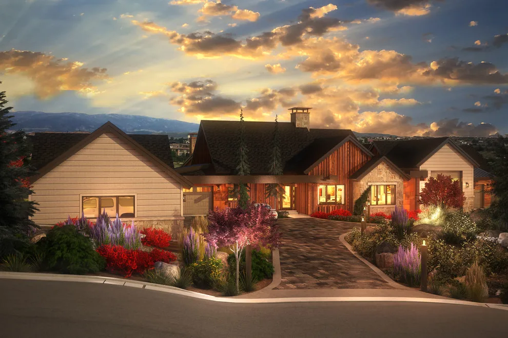 ArrowCreek II by Miles Architectural Group - Photo 2