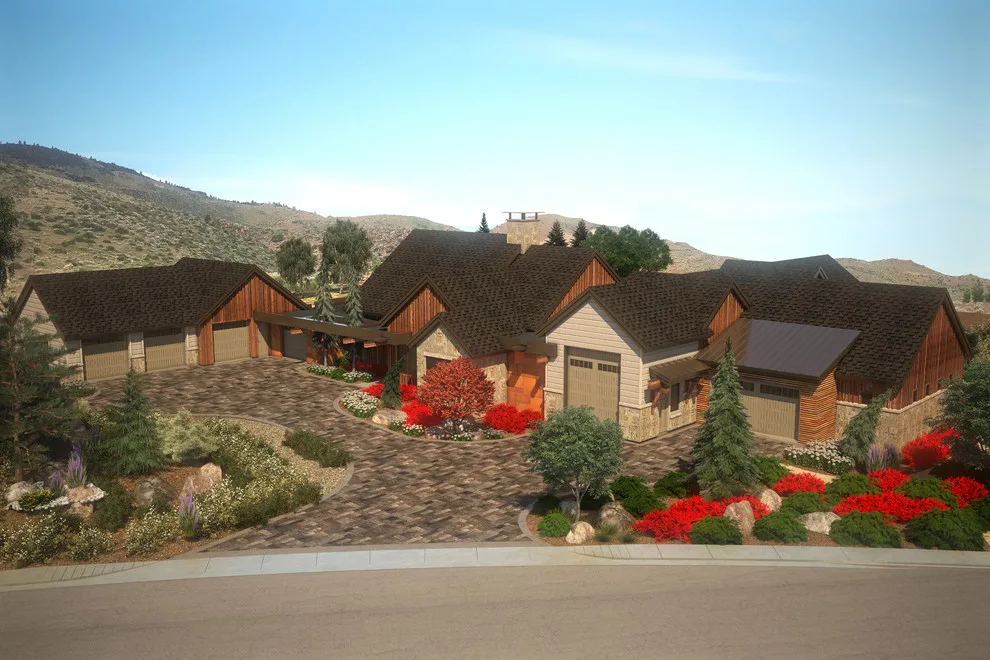 ArrowCreek II by Miles Architectural Group - Photo 3