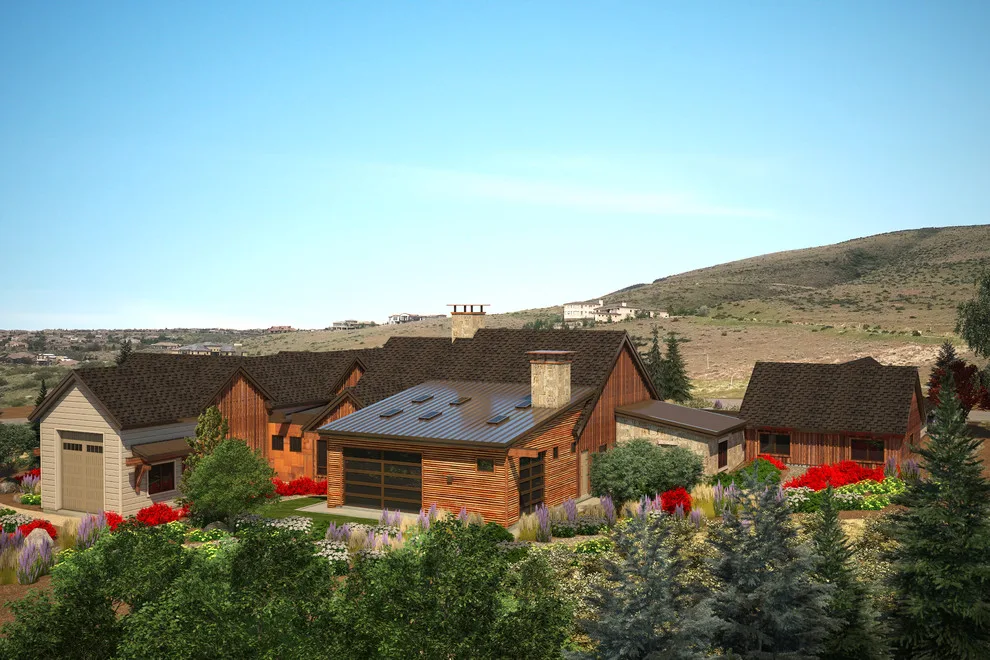 Miles Architectural Group - Photo 13
