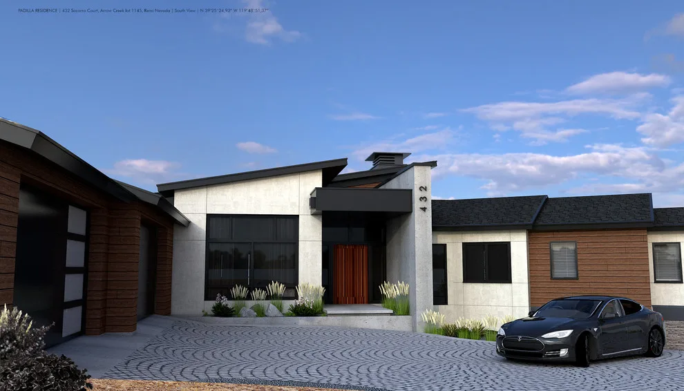 ArrowCreek Three by Miles Architectural Group - Photo 2