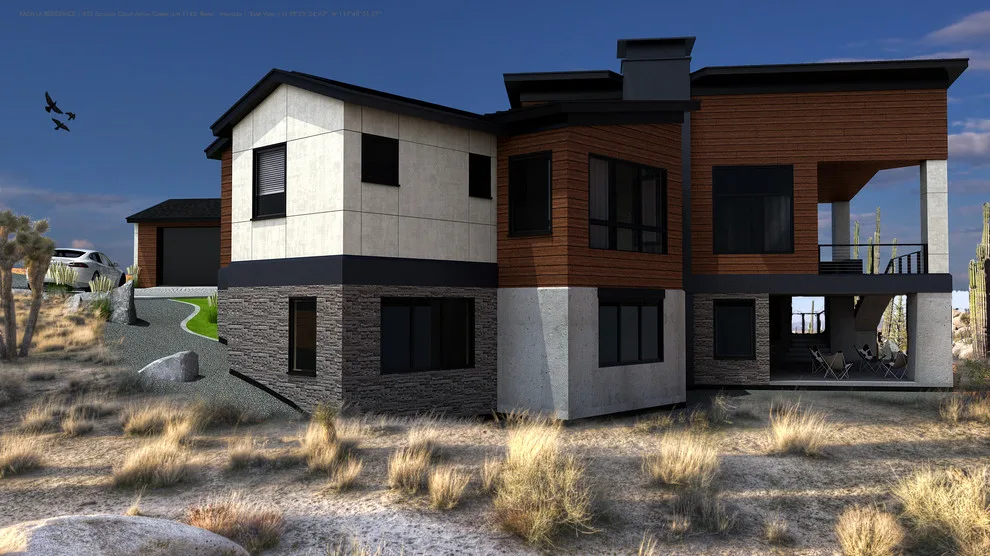 ArrowCreek Three by Miles Architectural Group - Photo 3