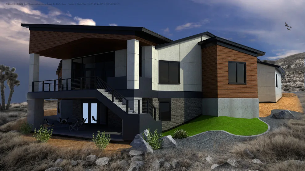 ArrowCreek Three by Miles Architectural Group - Photo 4