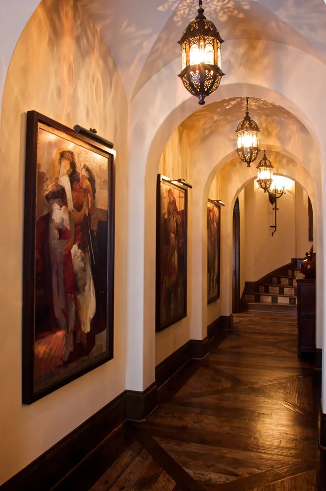 Spanish Colonial Treasure Chest by Heritage Design Studio - Photo 2