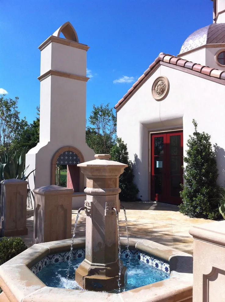 Spanish Colonial Treasure Chest by Heritage Design Studio - Photo 12