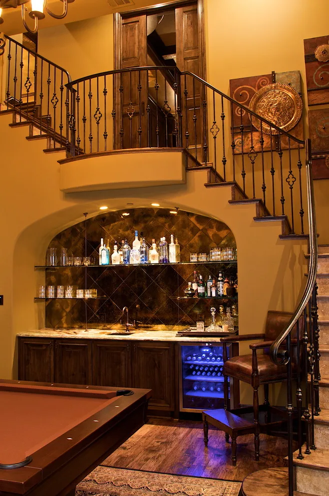 Spanish Colonial Treasure Chest by Heritage Design Studio - Photo 4