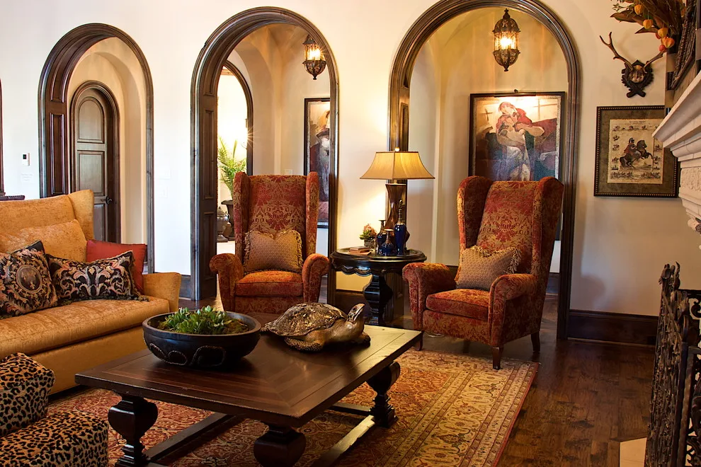 Spanish Colonial Treasure Chest by Heritage Design Studio - Photo 5