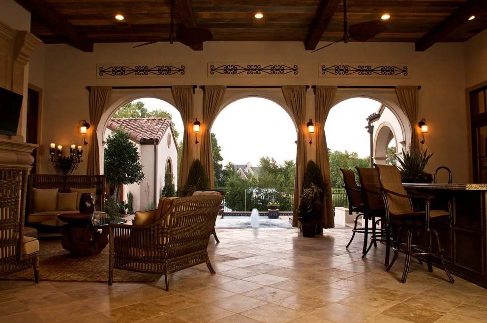 Spanish Colonial Treasure Chest by Heritage Design Studio - Photo 3