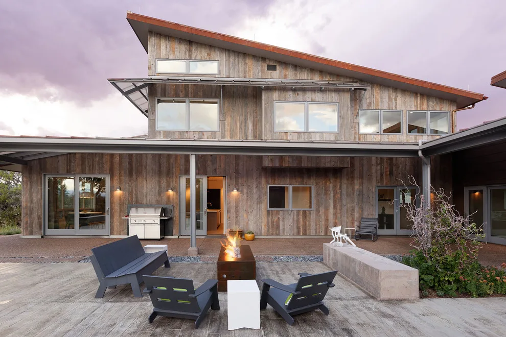 Jess Pedersen Architecture - Photo 8