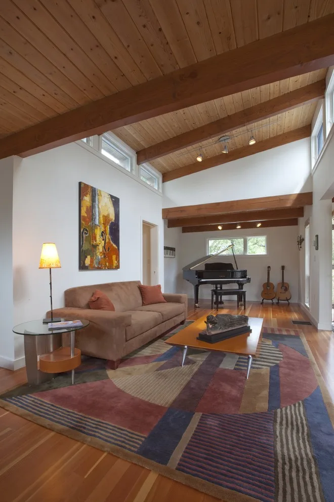 Provincetown Artist Residency and Studio, MA by Hammer Architects - Photo 10