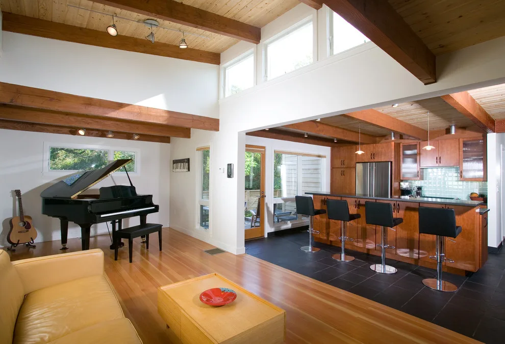 Provincetown Artist Residency and Studio, MA by Hammer Architects - Photo 5