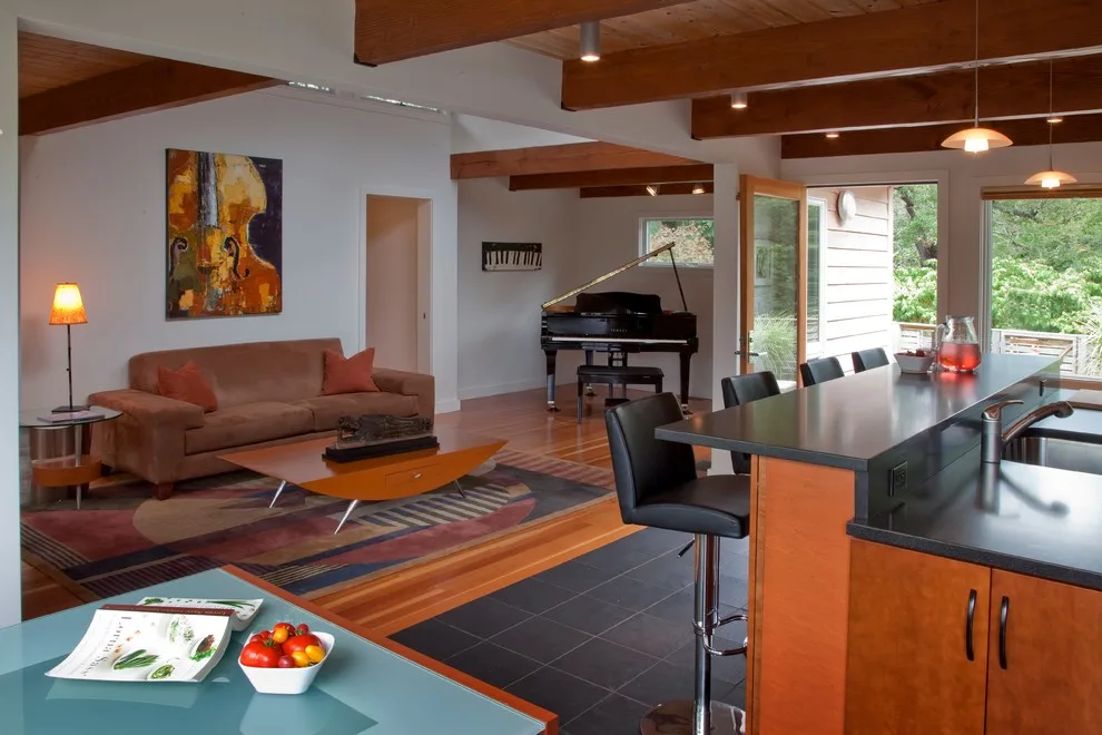 Provincetown Artist Residency and Studio, MA by Hammer Architects - Photo 3