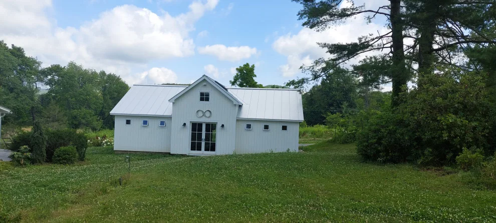 Creative Space and Workshop by Housatonic Architectural Services, LLC (closed) - Photo 2