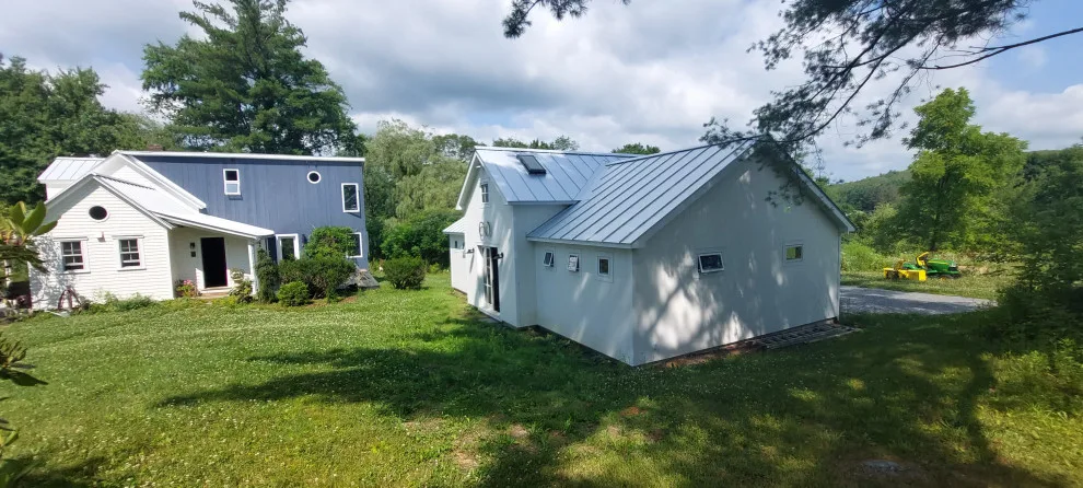 Creative Space and Workshop by Housatonic Architectural Services, LLC (closed) - Photo 4