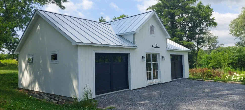 Creative Space and Workshop by Housatonic Architectural Services, LLC (closed) - Photo 3
