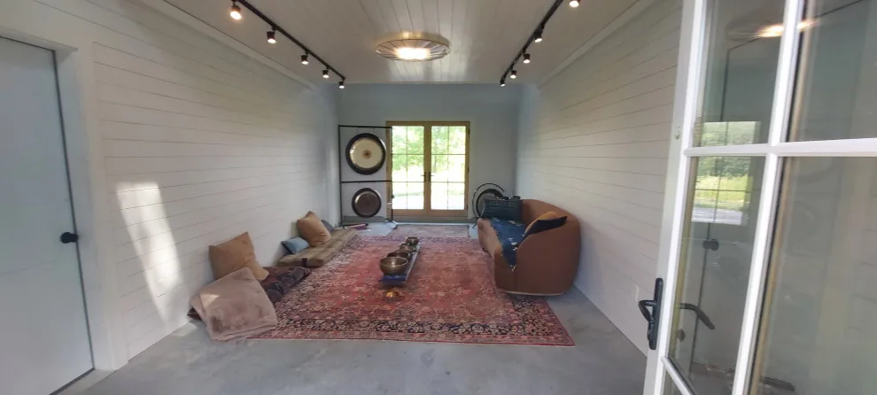 Creative Space and Workshop by Housatonic Architectural Services, LLC (closed) - Photo 8