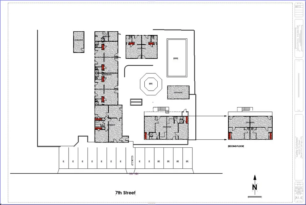 Residential Design By: Jonathan Pelezzare - Photo 10