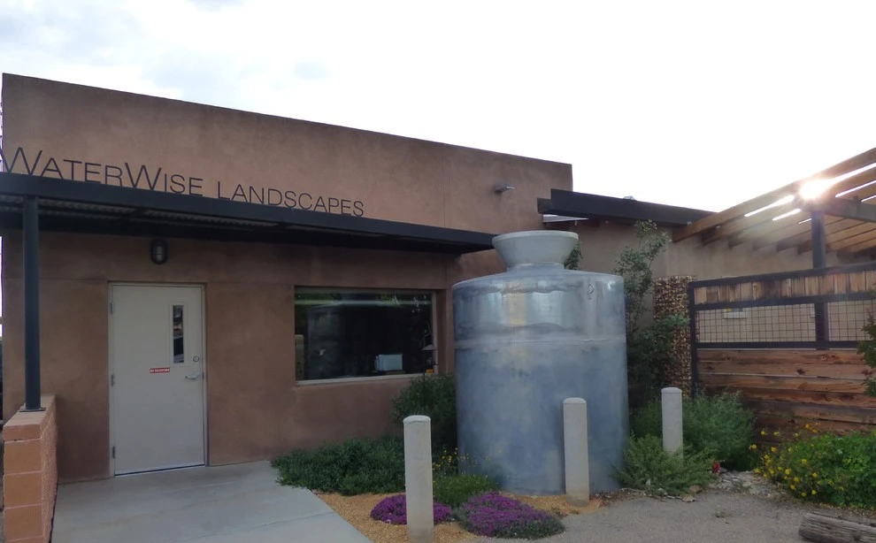 Waterwise Landscapes office by Waterwise Landscapes Incorporated - Photo 13