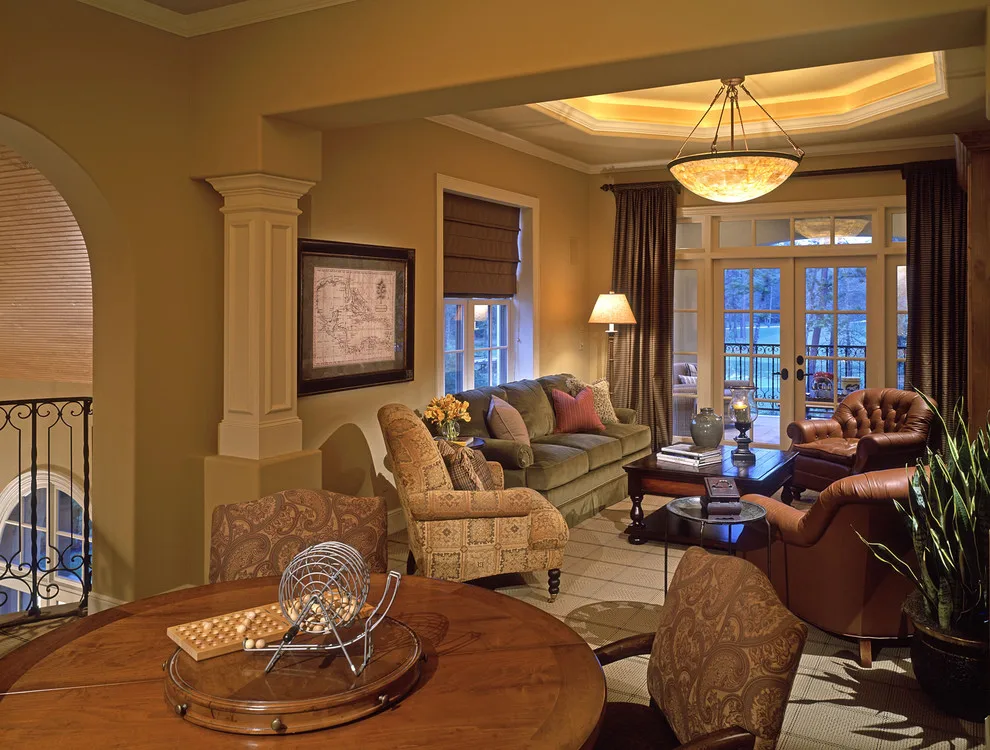 Ashwood Manor, Blueprint 9254 by Design Basics, LLC - Photo 8