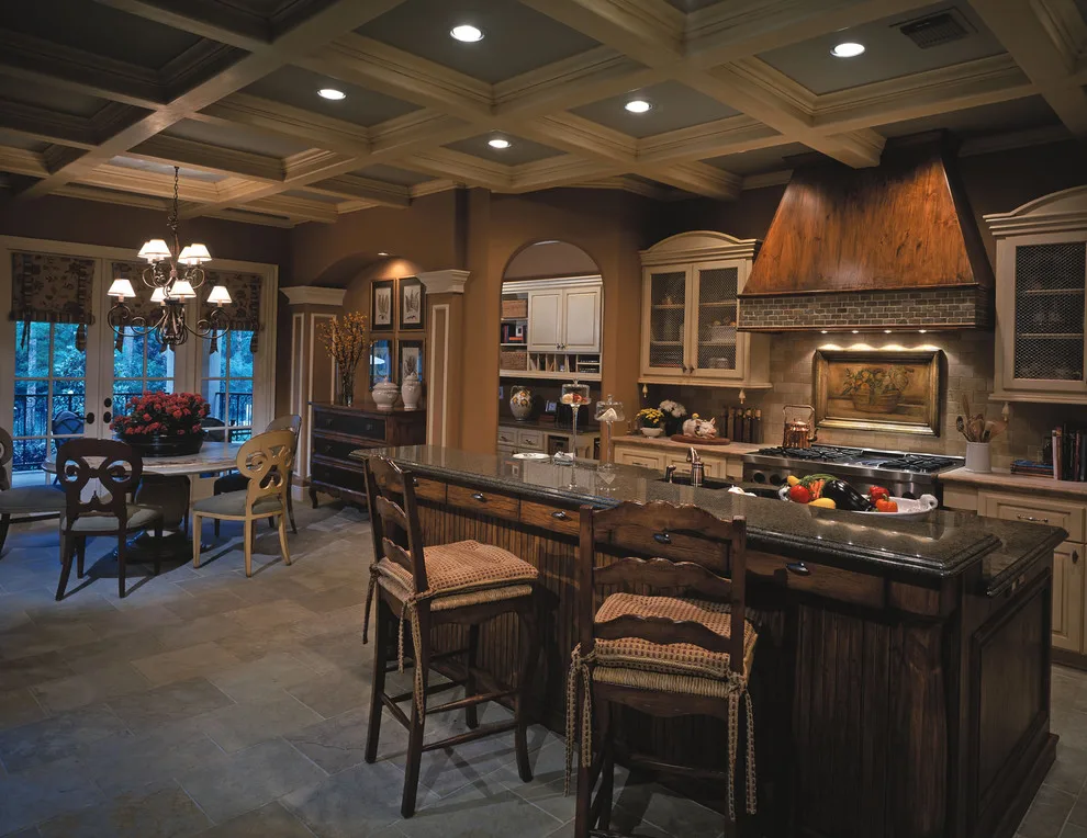 Ashwood Manor, Blueprint 9254 by Design Basics, LLC - Photo 3