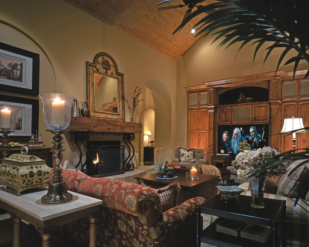 Ashwood Manor, Blueprint 9254 by Design Basics, LLC - Photo 4