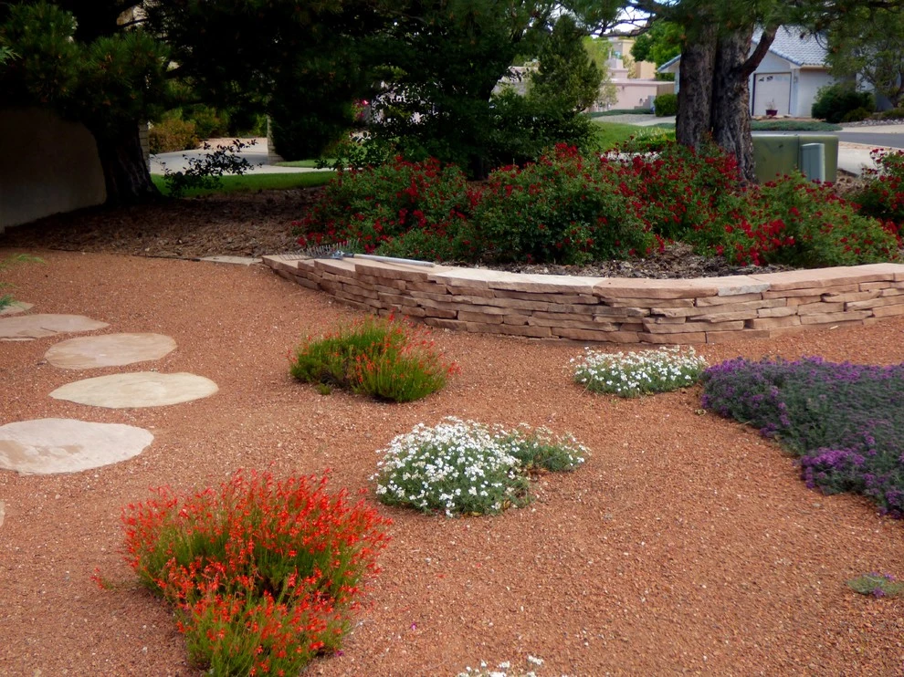 Lomas & Tramway by Waterwise Landscapes Incorporated - Photo 14