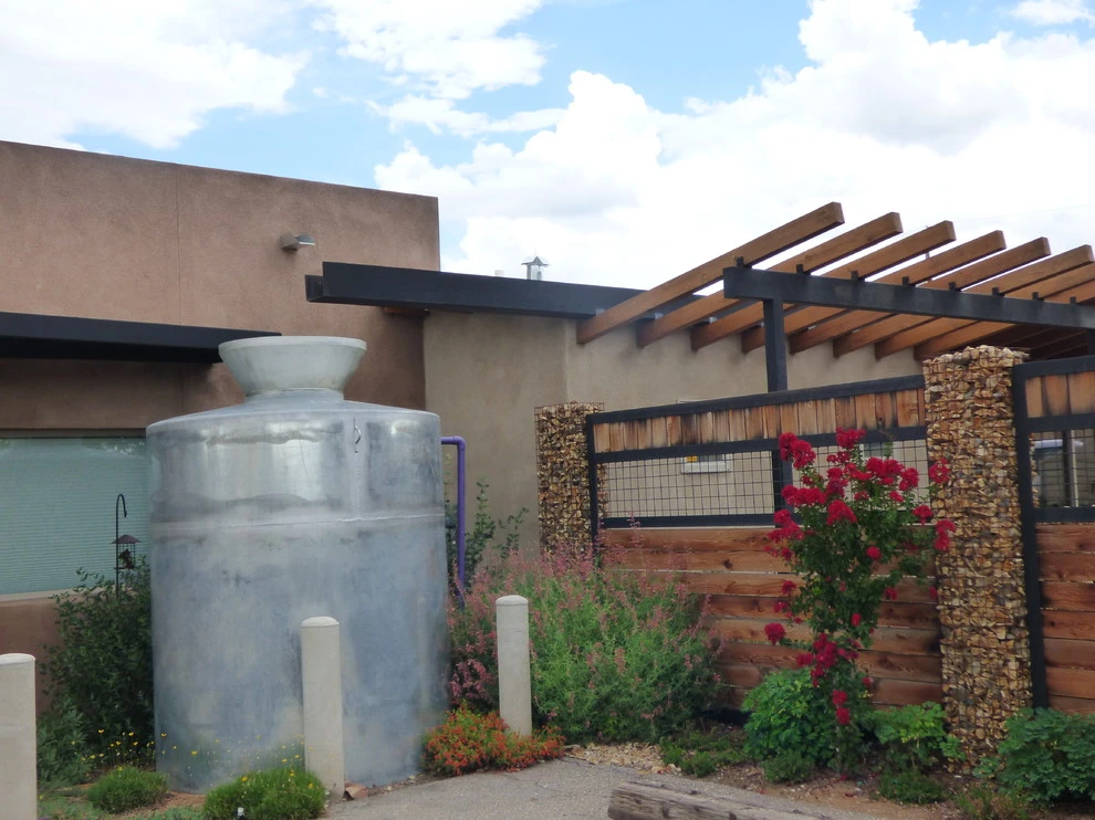 Waterwise Landscapes office by Waterwise Landscapes Incorporated - Photo 21