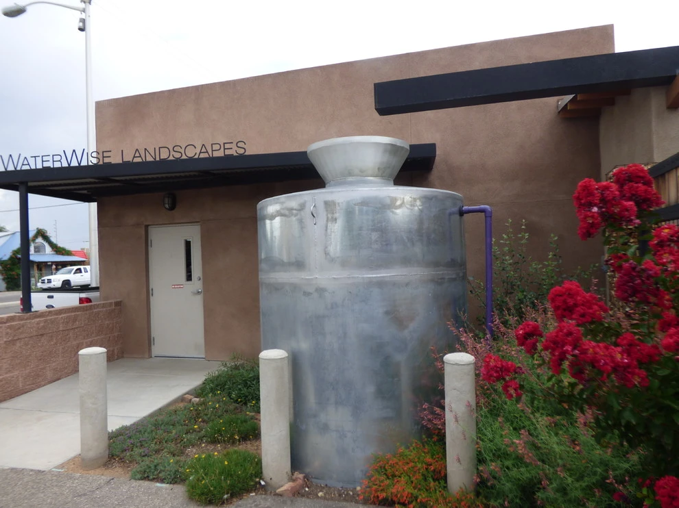 Waterwise Landscapes office by Waterwise Landscapes Incorporated - Photo 19