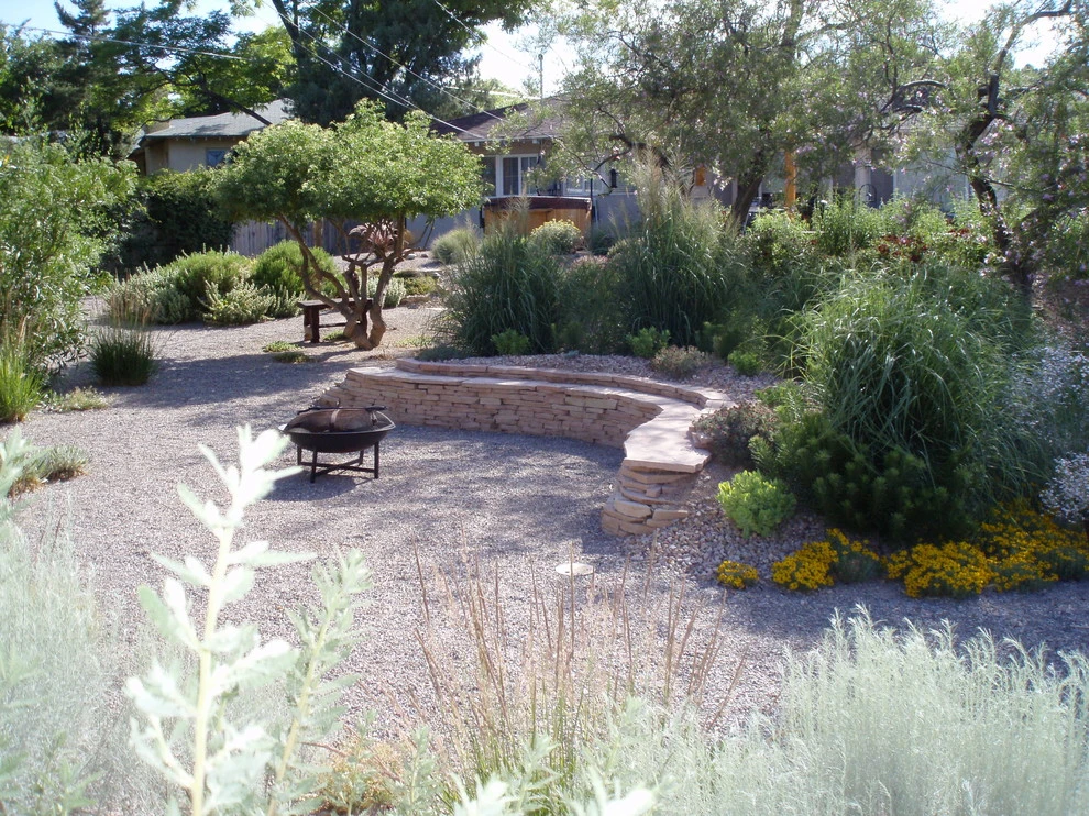Xeric Ridgecrest by Waterwise Landscapes Incorporated - Photo 2