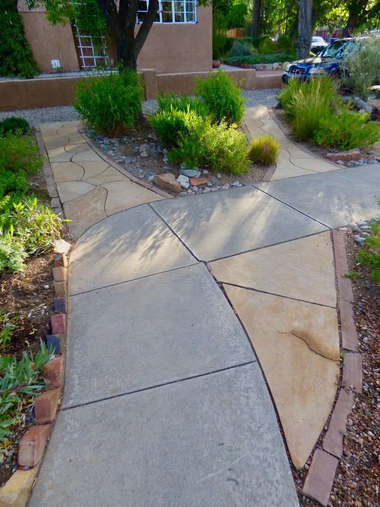 West of University by Waterwise Landscapes Incorporated - Photo 2