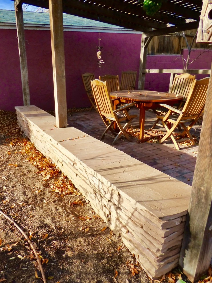 West of University by Waterwise Landscapes Incorporated - Photo 3