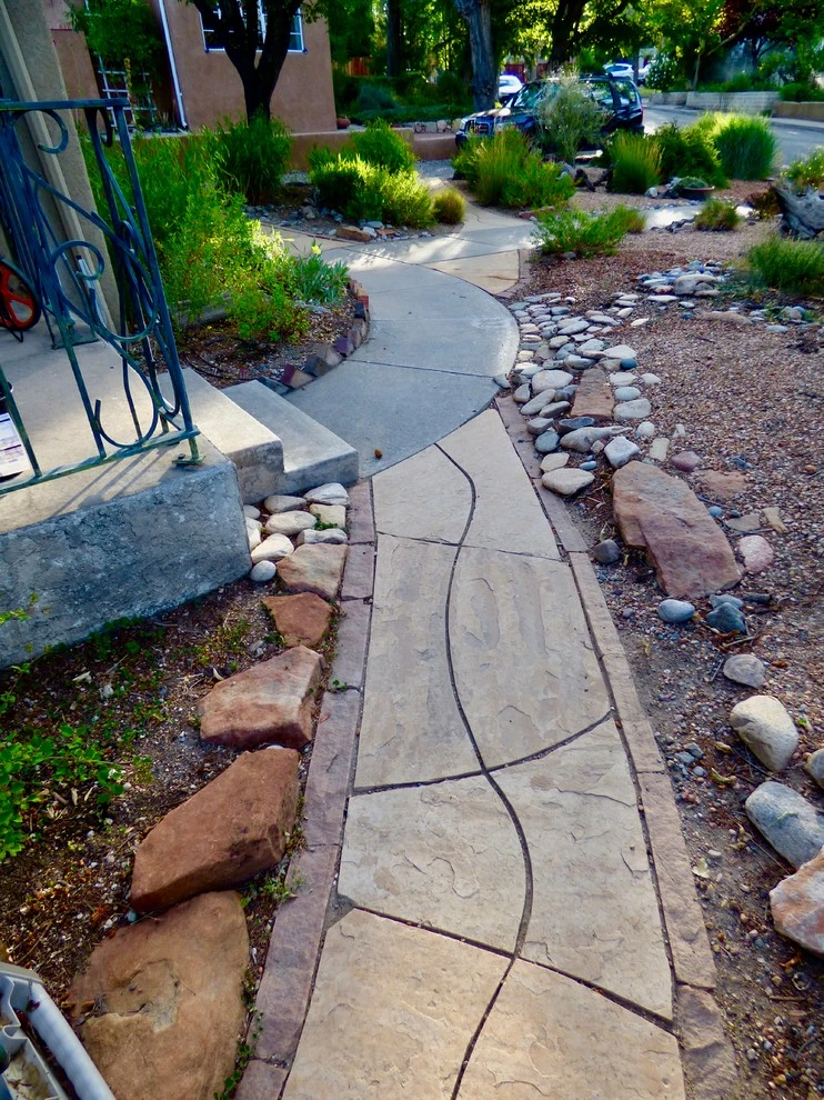 West of University by Waterwise Landscapes Incorporated - Photo 4