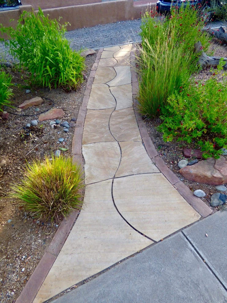 West of University by Waterwise Landscapes Incorporated - Photo 5