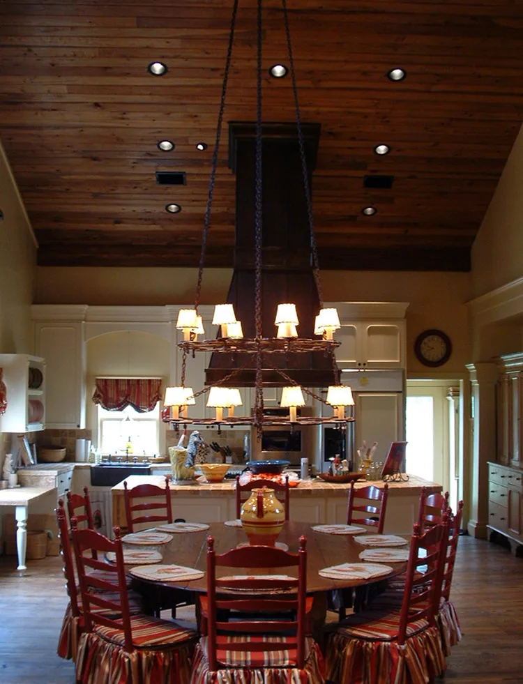 Austin County One by BBA Architects LP - Photo 12