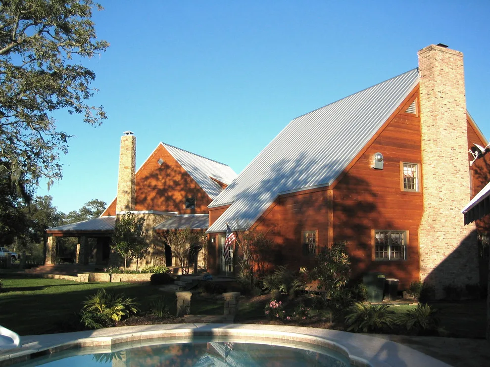 Austin County One by BBA Architects LP - Photo 10