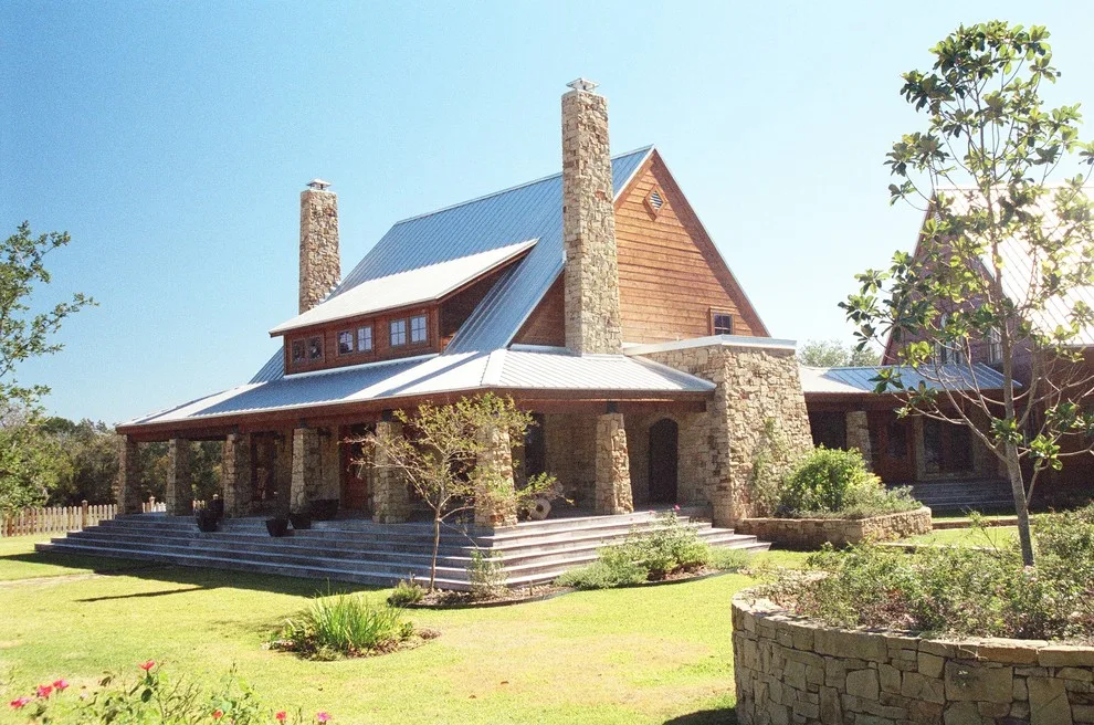 Austin County One by BBA Architects LP - Photo 7