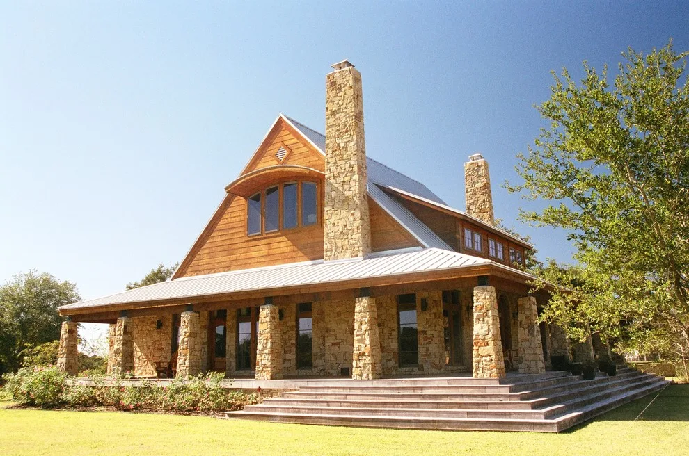 Austin County One by BBA Architects LP - Photo 8
