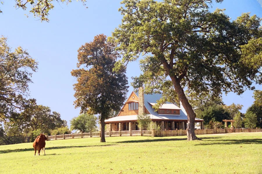 Austin County One by BBA Architects LP - Photo 13