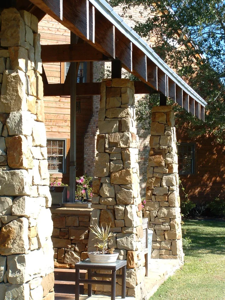 Austin County One by BBA Architects LP - Photo 9