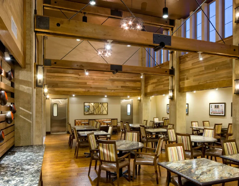 Nick Dean Architect PLLC - Photo 7