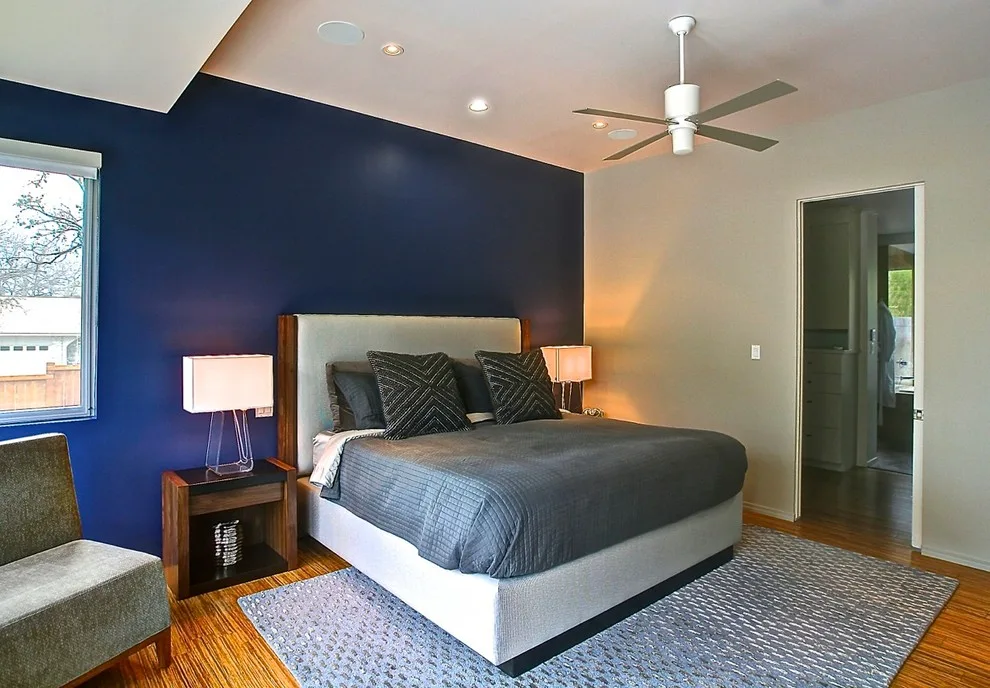 Contemporary Austin by Barley|Pfeiffer Architecture - Photo 20